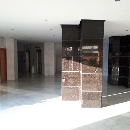 Apartamento Centro Turistico 1 Linea Ii Calpe