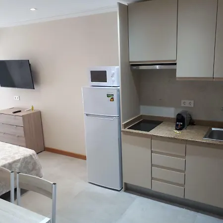 Apartamento Centro Turistico 1 Linea Ii *